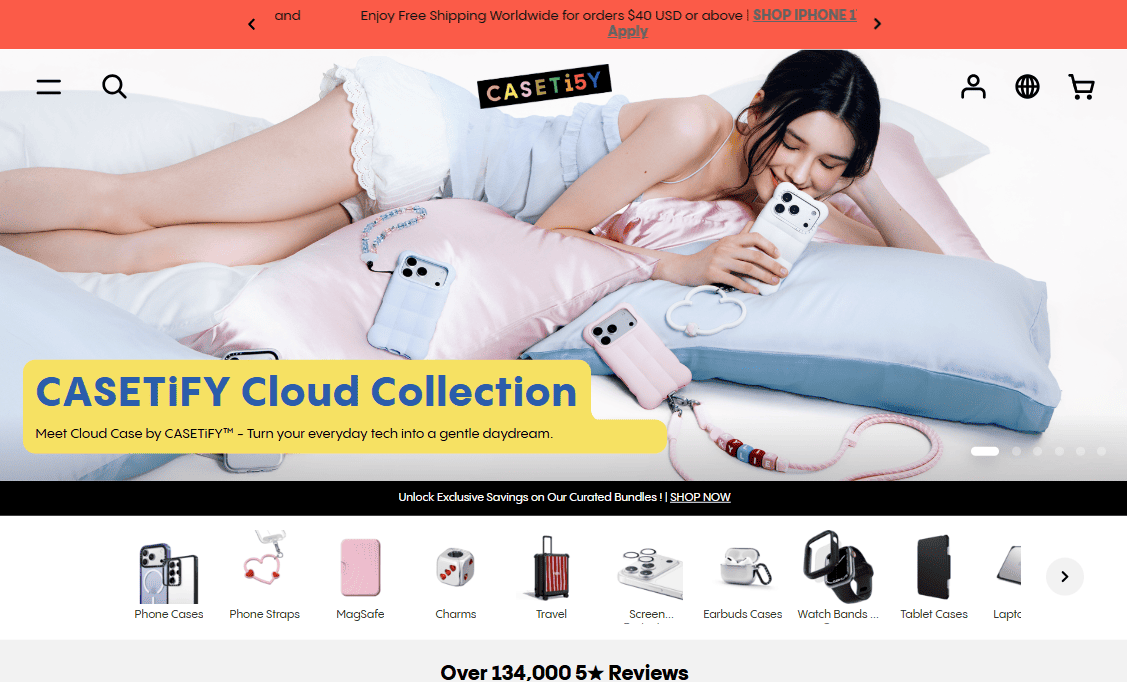 Casetify