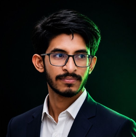 Mahamudul Hasan Rifat