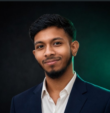 Aminul Islam