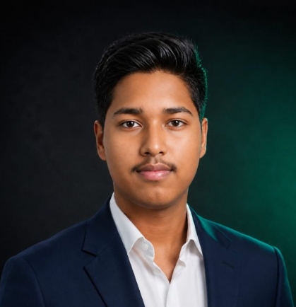 Mohammad Rafi Khan