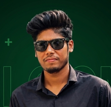 Adib hossain kiron