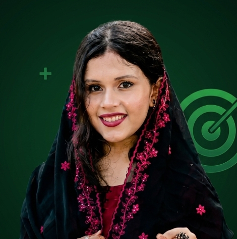 Sadia Navira