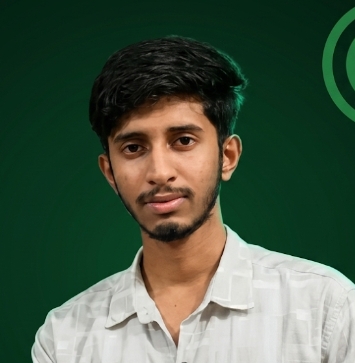 Mahabub Hasan Fahad
